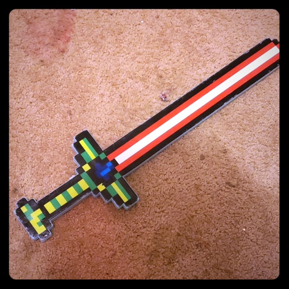 Sword
